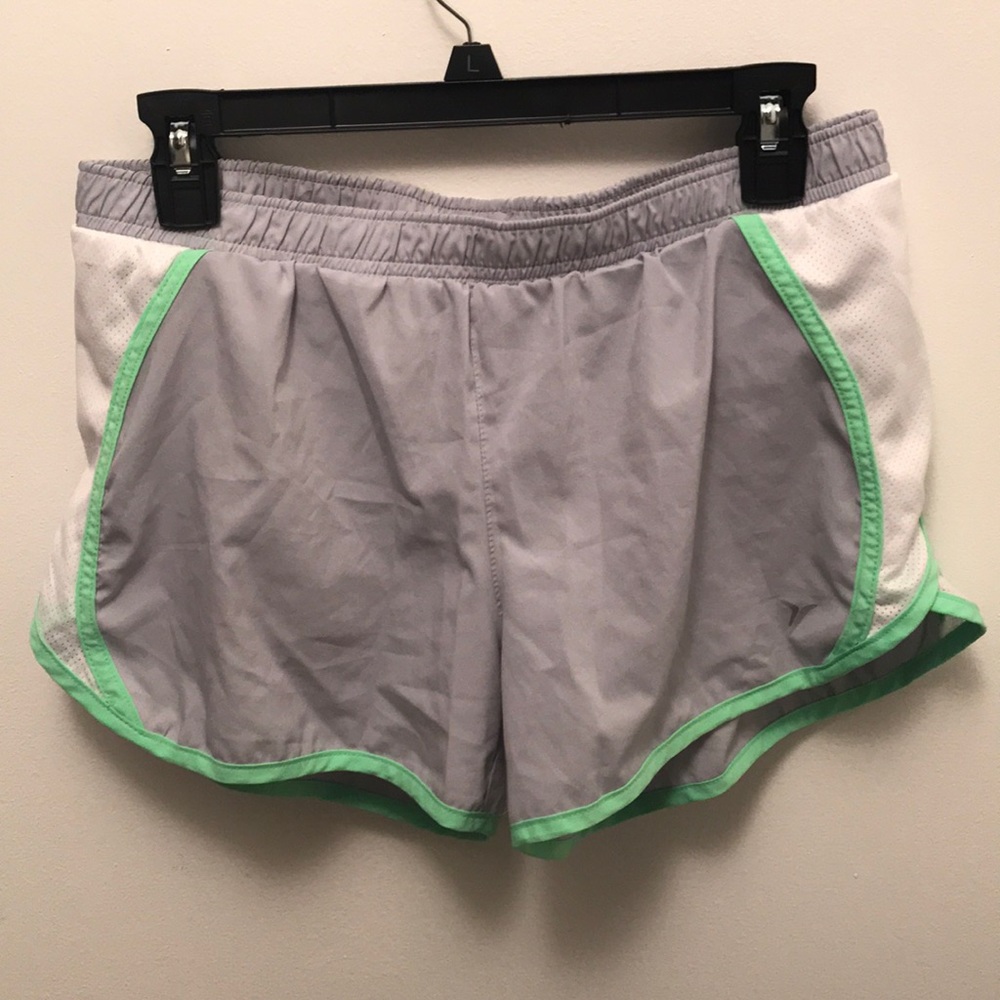 Athletic shorts